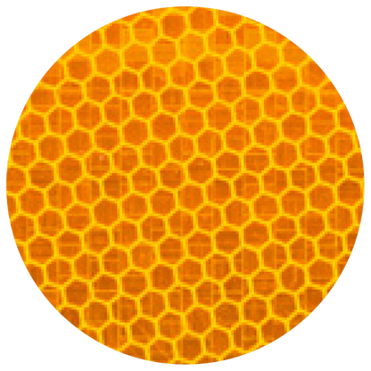 Avery Dennison T-6500 High Intensity Microprismatic Retroreflective Sheeting