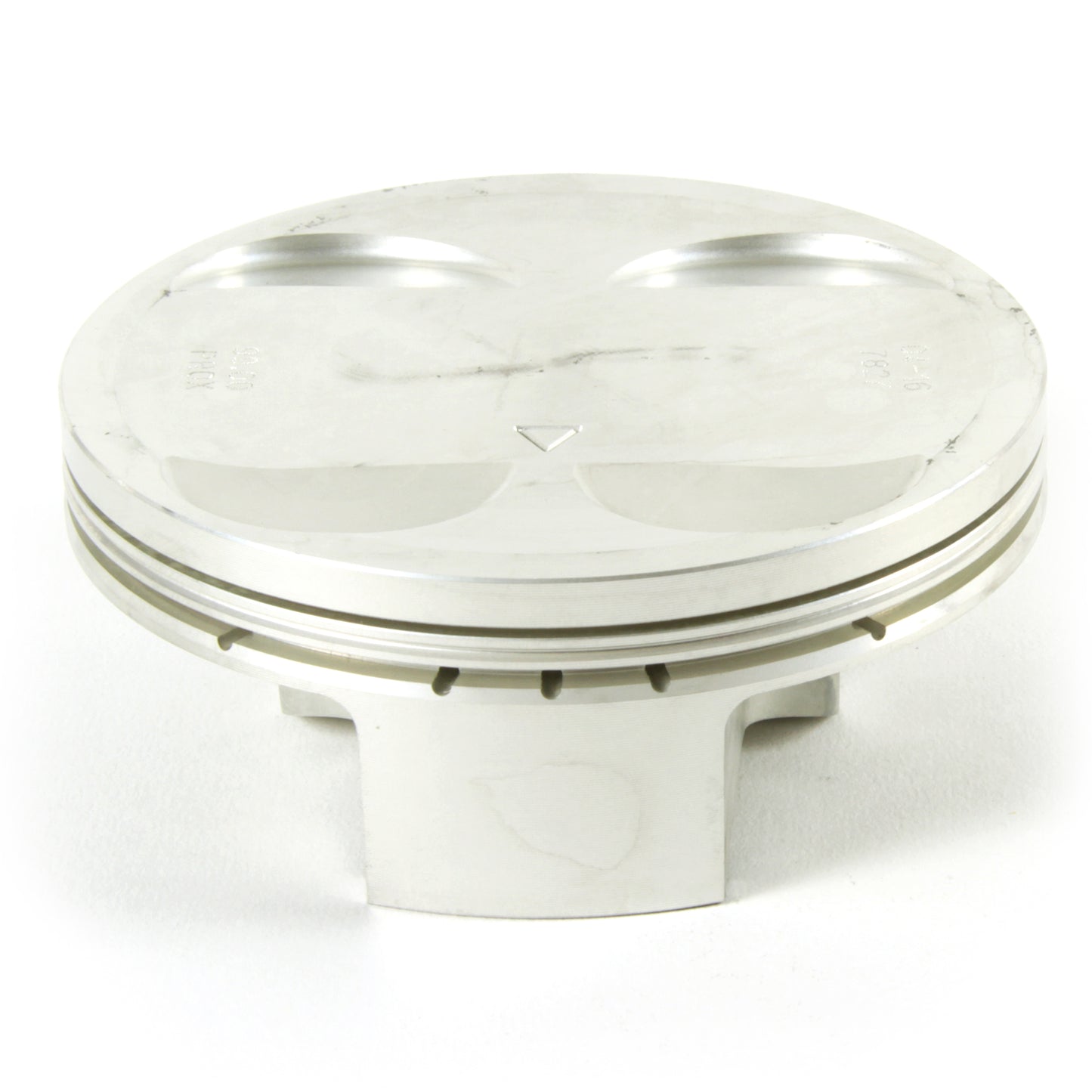 Piston Kit Forged Nikasil Cyl 99.00/+3.00 Hon