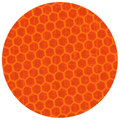 Avery Dennison T-6500 High Intensity Microprismatic Retroreflective Sheeting