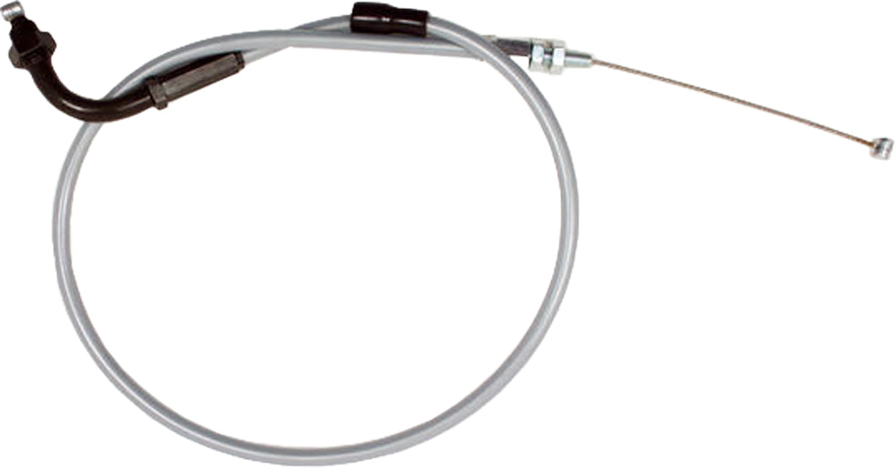 Black Vinyl Clutch Cable