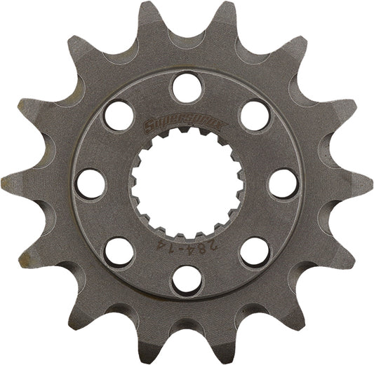 Front Cs Sprocket Steel 14t 520 Hon