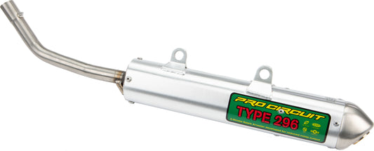 Type 296 Spark Arrestor