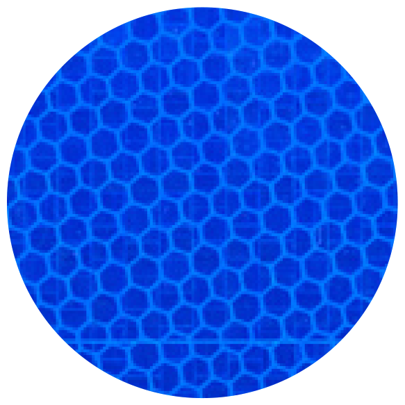 Avery Dennison T-7500 Series Microprismatic Retroreflective Film