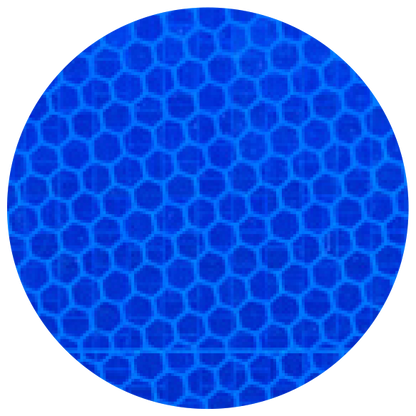 Avery Dennison T-7500 Series Microprismatic Retroreflective Film