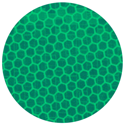 Avery Dennison T-7500 Series Microprismatic Retroreflective Film