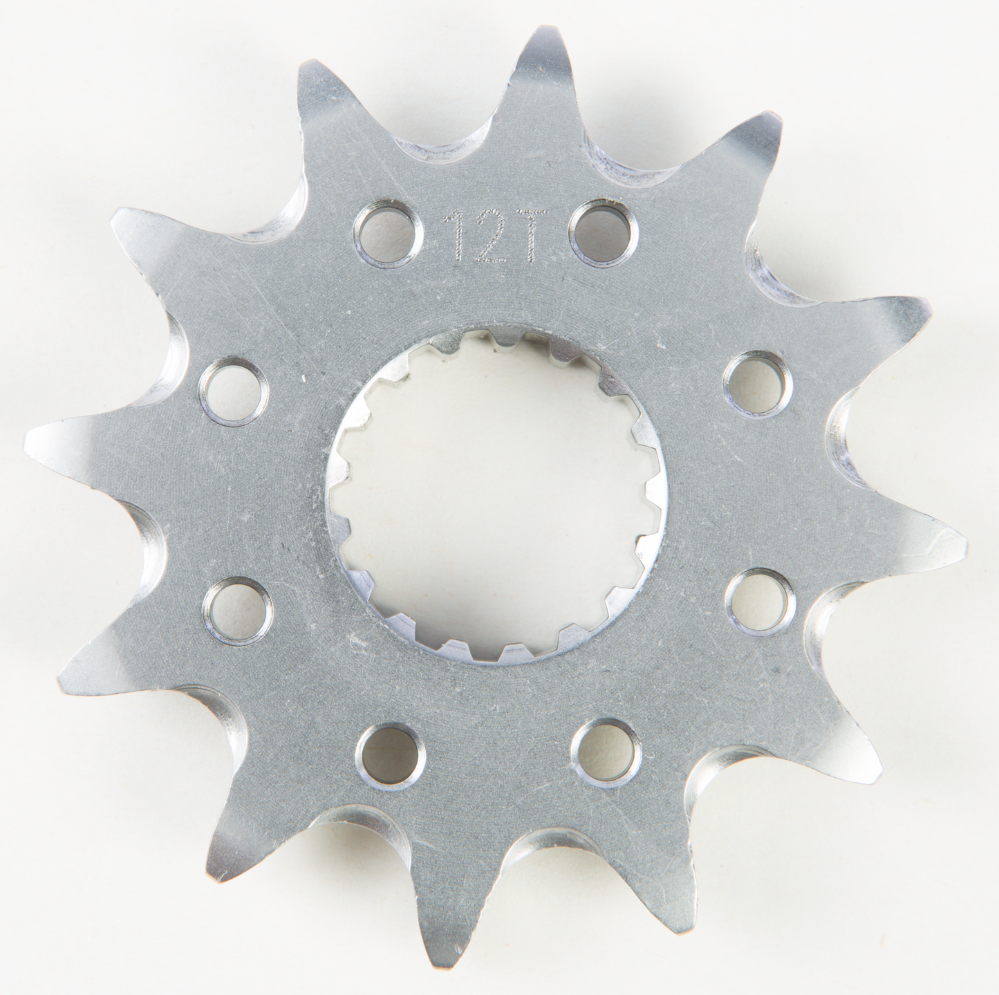 Front Cs Sprocket Steel 12t 520 Suz