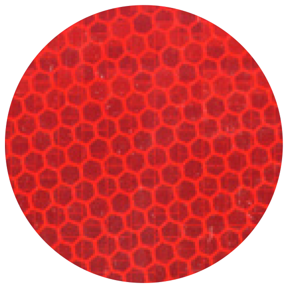 Avery Dennison T-7500 Series Microprismatic Retroreflective Film