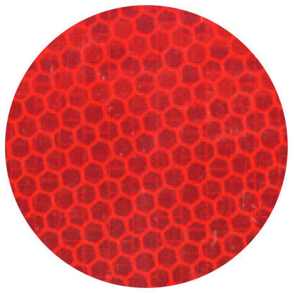 Avery Dennison T-7500 Series Microprismatic Retroreflective Film