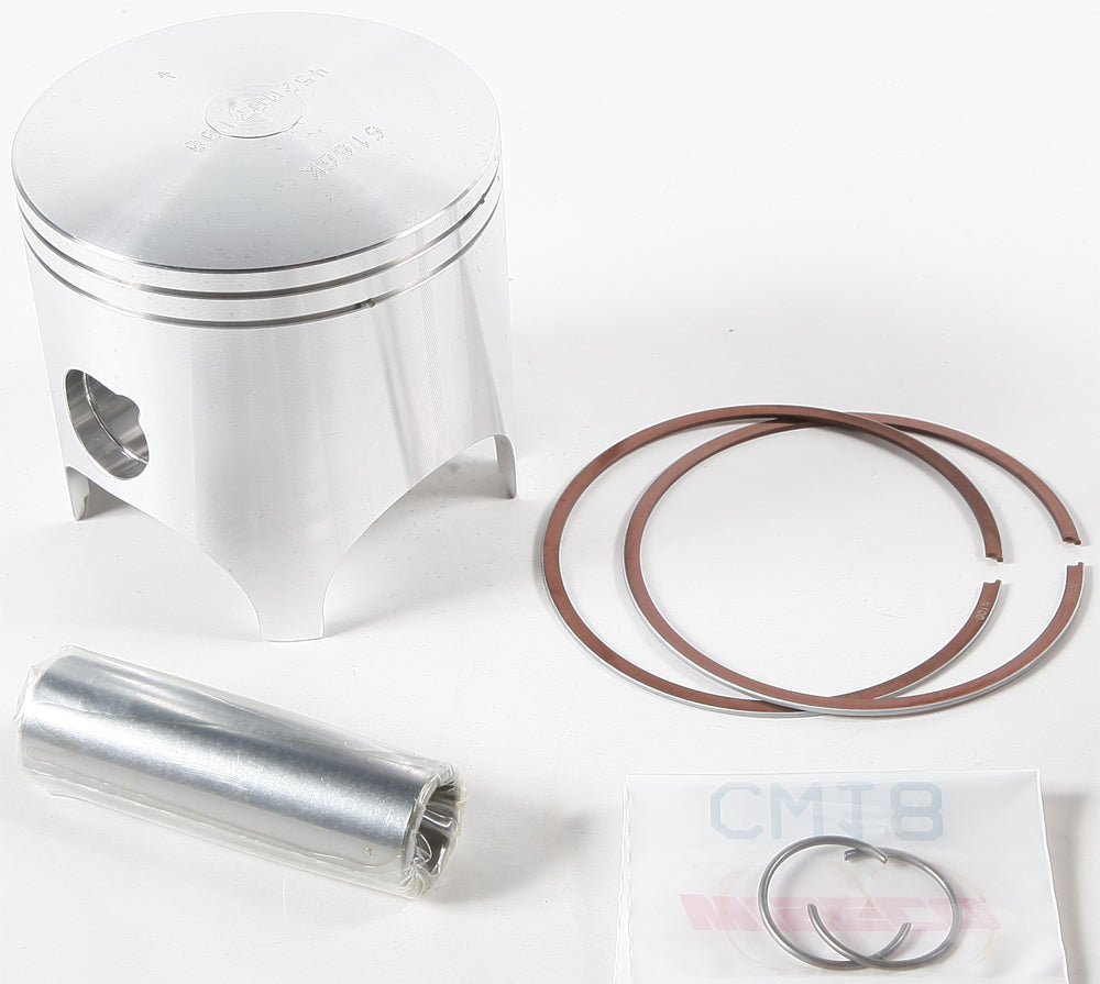 Piston Kit 71.00/+1.00 Yam