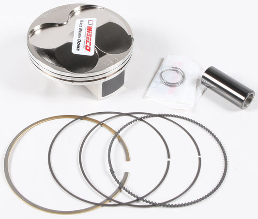 Piston M09600 Racers Choice Kx450f '09 12