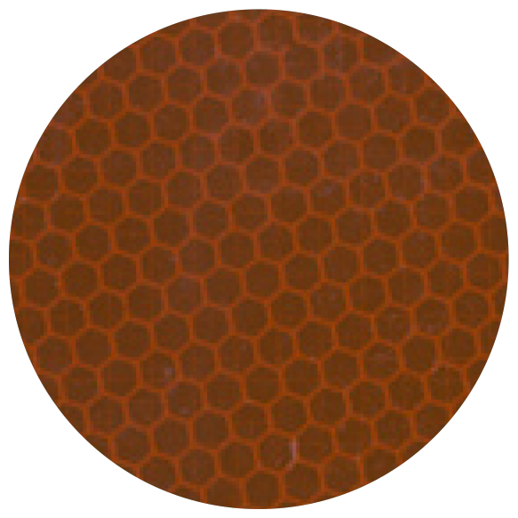 Avery Dennison T-7500 Series Microprismatic Retroreflective Film