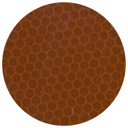 Avery Dennison T-7500 Series Microprismatic Retroreflective Film