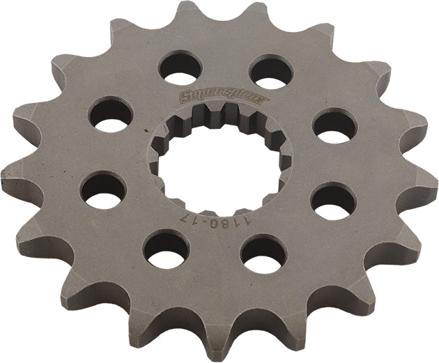 Front Cs Sprocket Steel 17t 530 Tri