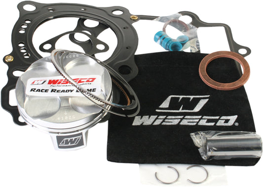 Top End Kit Armorglide 66.00/Std 12.2:1 Hon