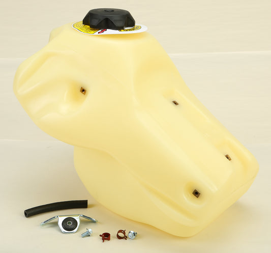 Fuel Tank Natural 2.8 Gal