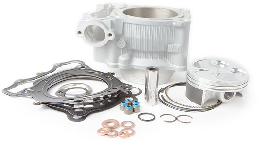 Cylinder Kit Hc 77.00/Std 13.9:1 Yam