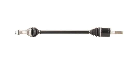 Hd 2.0 Axle Front Left
