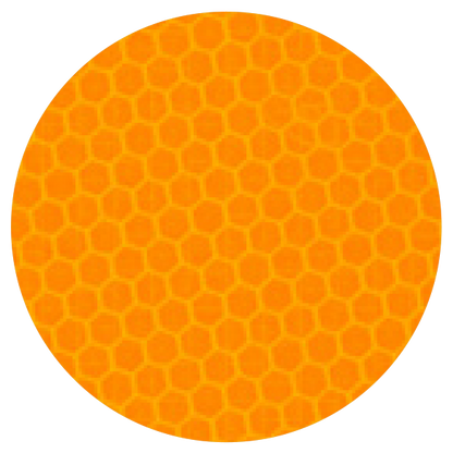 Avery Dennison T-7500 Series Microprismatic Retroreflective Film