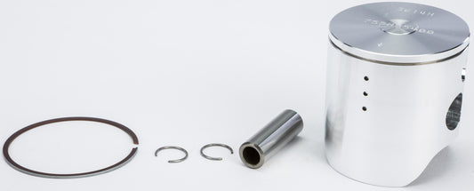 Piston Kit Flat Top 54.00/Std Kaw/Suz