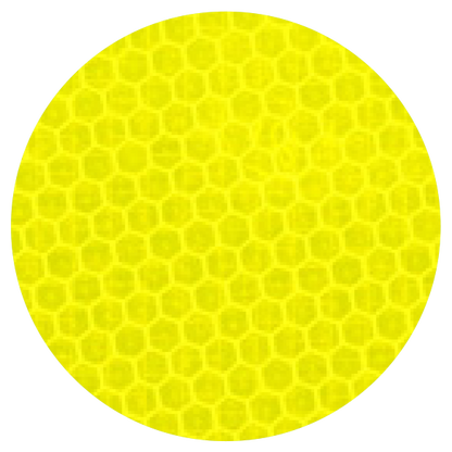 Avery Dennison T-7500 Series Microprismatic Retroreflective Film