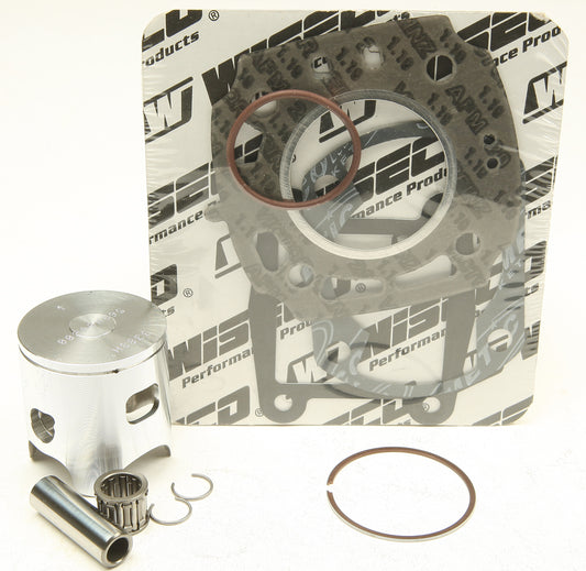 Top End Kit 48.00/Std Yam