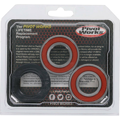 Wheel Bearing Kit Premium