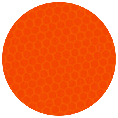 Avery Dennison T-7500 Series Microprismatic Retroreflective Film