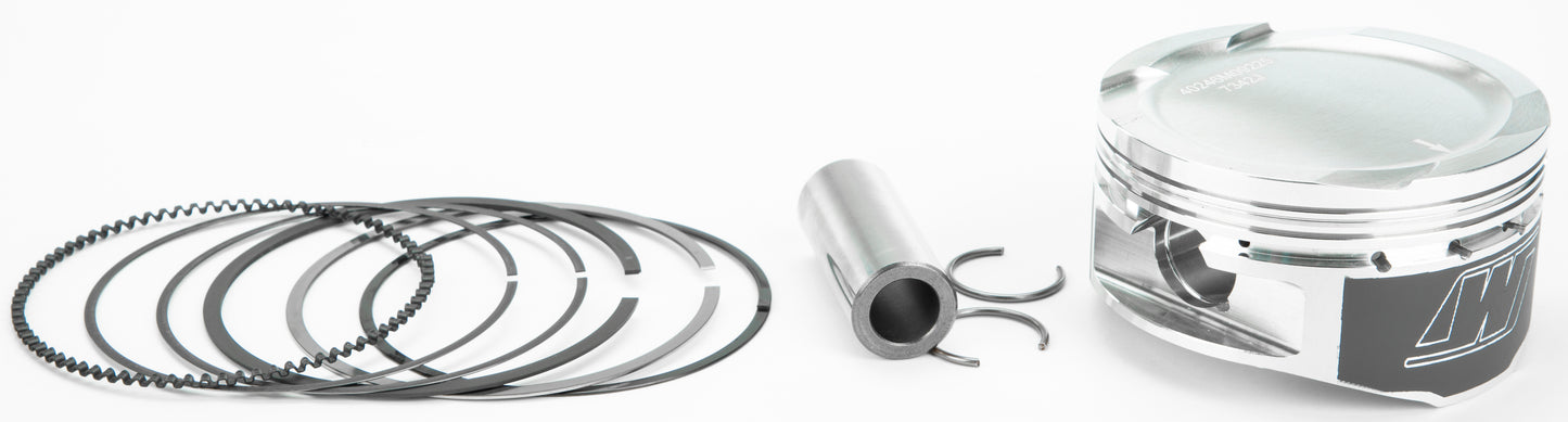 Piston Kit Armorglide 92.25/+0.25 9.0:1 Hon