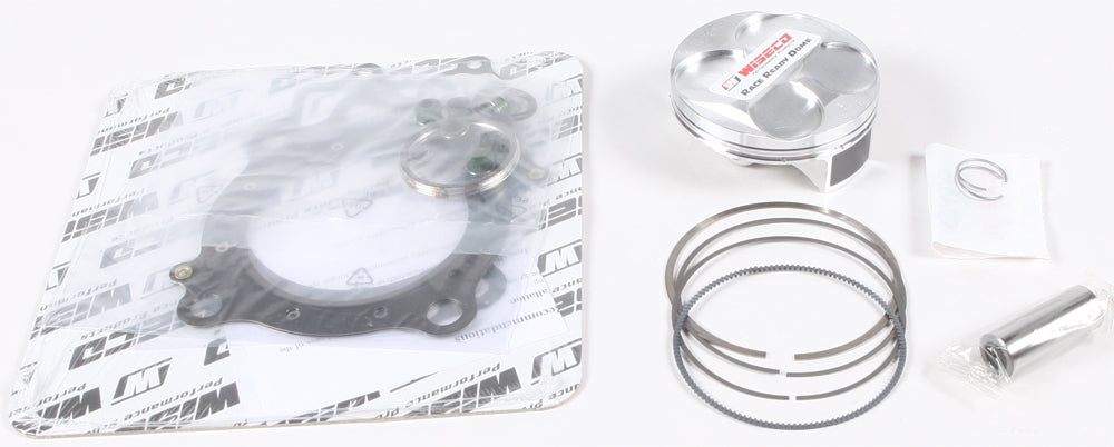 Top End Kit Armorglide 78.00/Std 13.1:1 Hon