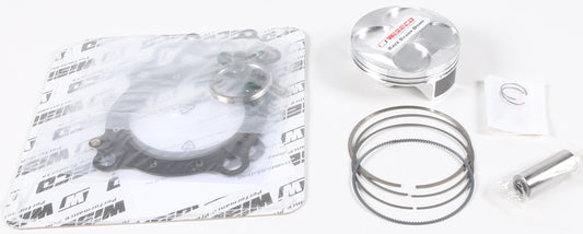 Top End Kit Armorglide 78.00/Std 13.1:1 Hon