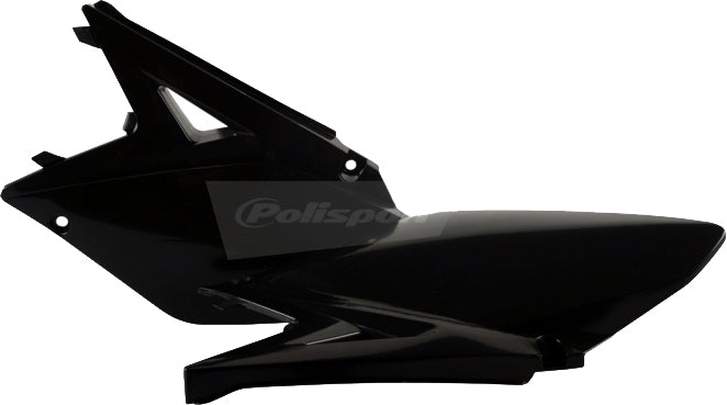 Side Panels Black