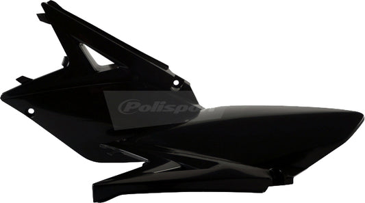 Side Panels Black