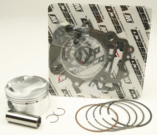 Top End Kit 82.00/+3.00 10.5:1 Suz