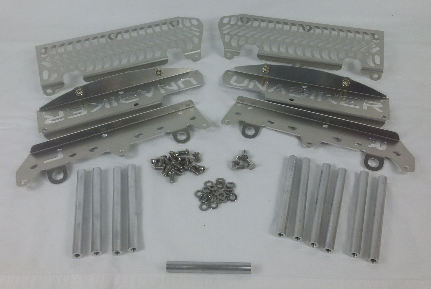 Radiator Guard (Natural)