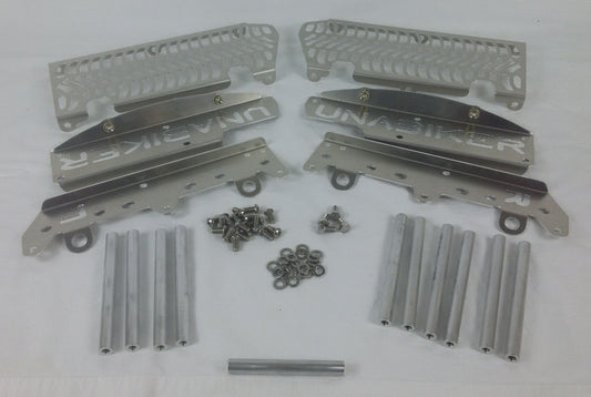 Radiator Guard (Natural)
