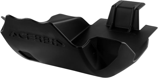 Skid Plate Black