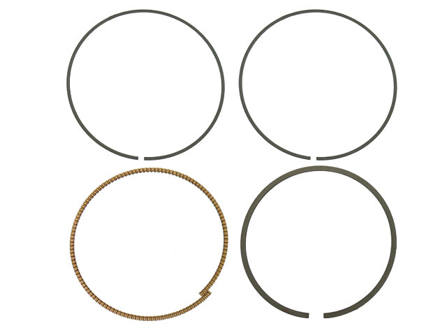 Piston Rings 76.96mm Suz For Namura Pistons Only
