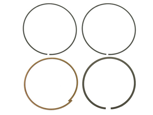 Piston Rings 76.96mm Suz For Namura Pistons Only