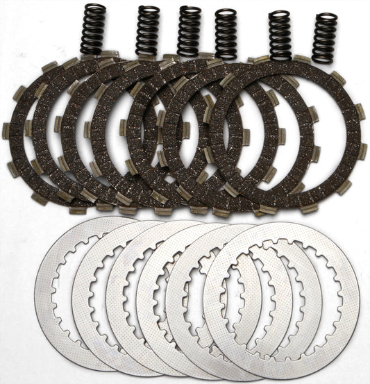 Dirt Racer Clutch Set Drc144