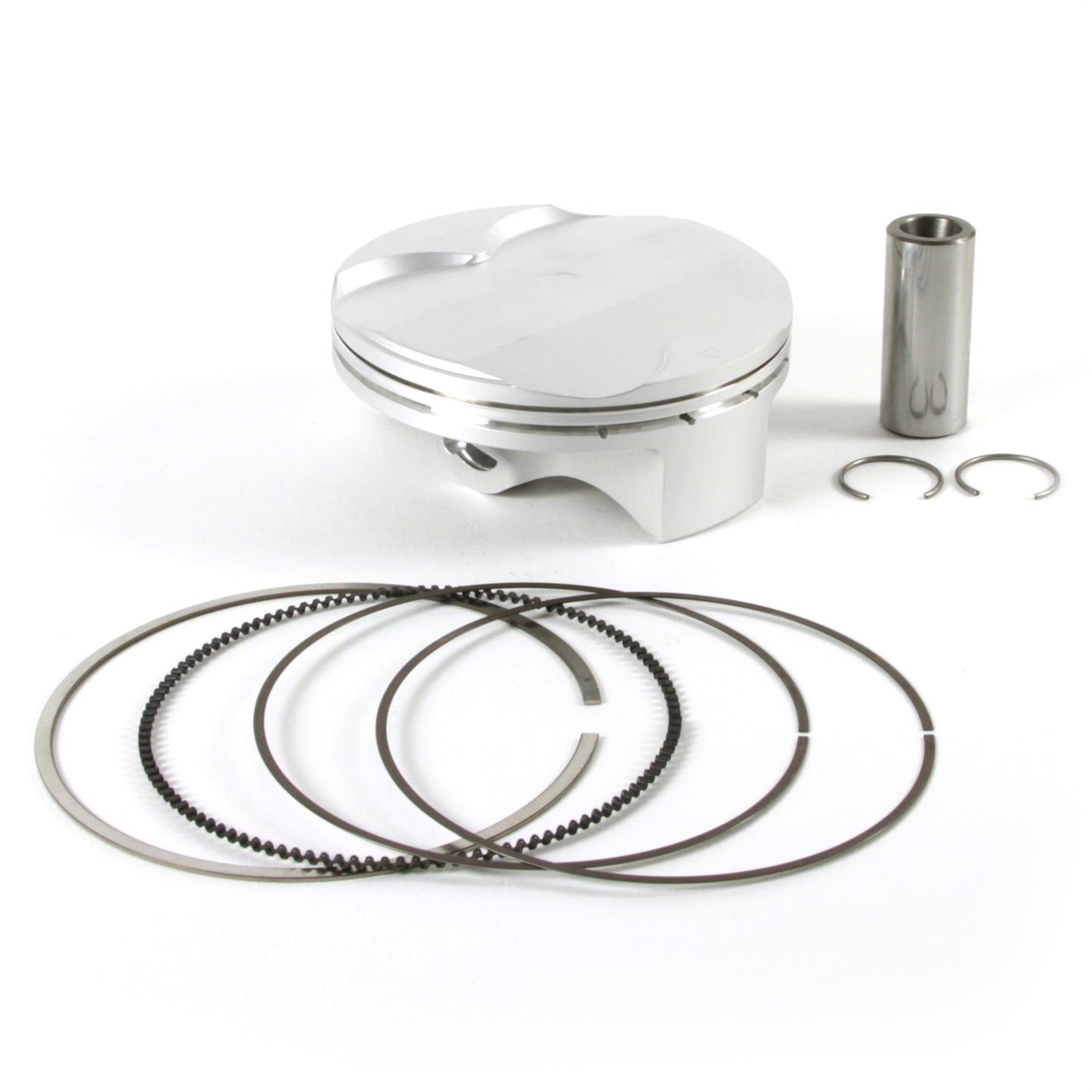 Piston Kit Forged Nikasil Cyl 95.98/Std 12.8:1 Kaw