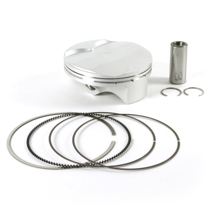 Piston Kit Forged Nikasil Cyl 95.98/Std 12.8:1 Kaw