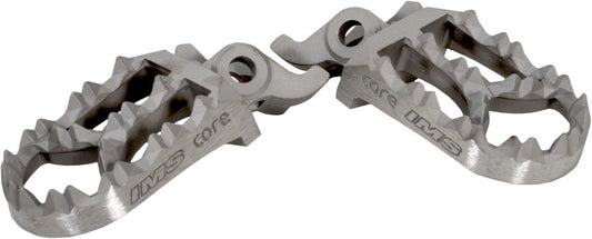 Core Mx Footpegs Kaw