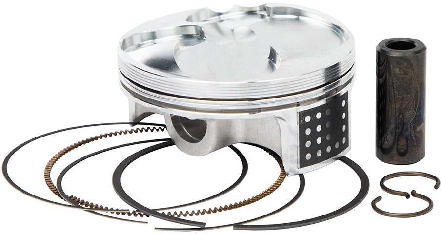 Piston Kit Hc Forged Tbox 76.96/Std 14.0:1 Suz