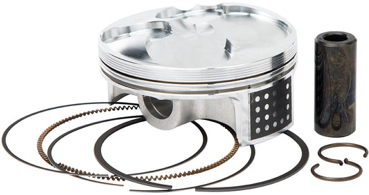 Piston Kit Hc Forged Tbox 76.95/Std 14.0:1 Suz