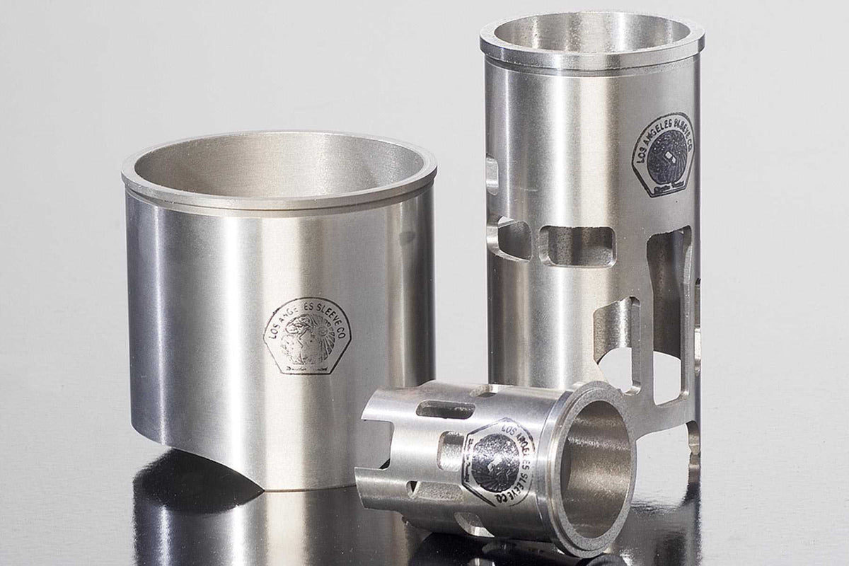 Cylinder Sleeve