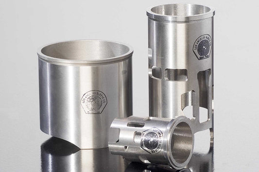 Cylinder Sleeve