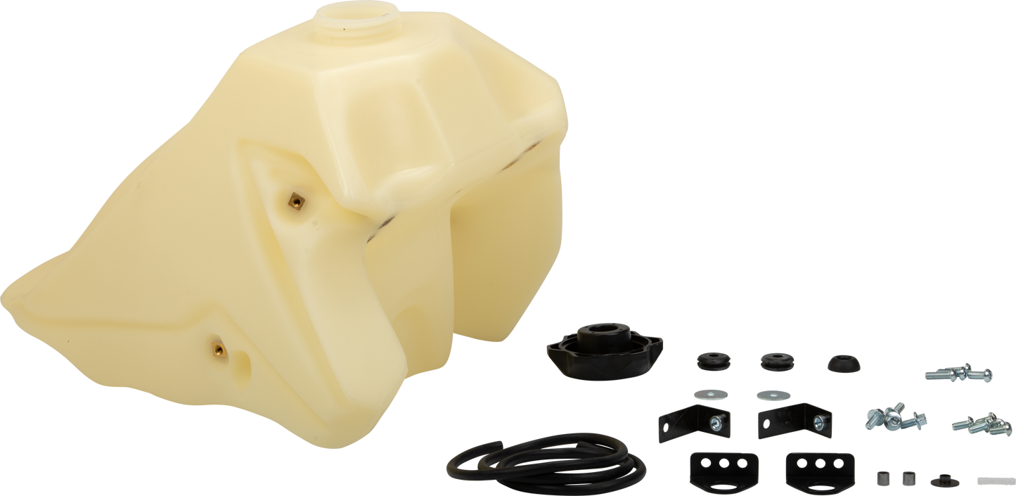 Fuel Tank Natural 3.5 Gal