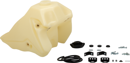Fuel Tank Natural 3.5 Gal