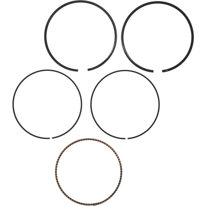 Piston Rings 86.46mm Hon For Vertex Pistons Only