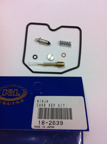 Carburetor Repair Kit